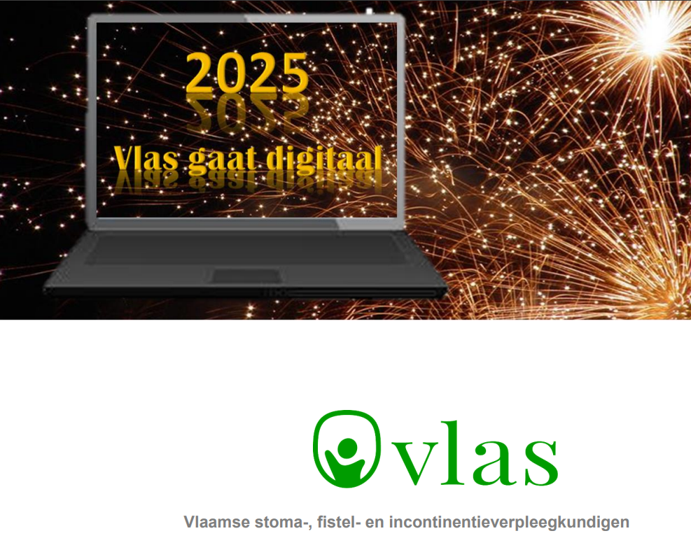 Tijdschrift VLAS jaargang 30 nummer 2 2024