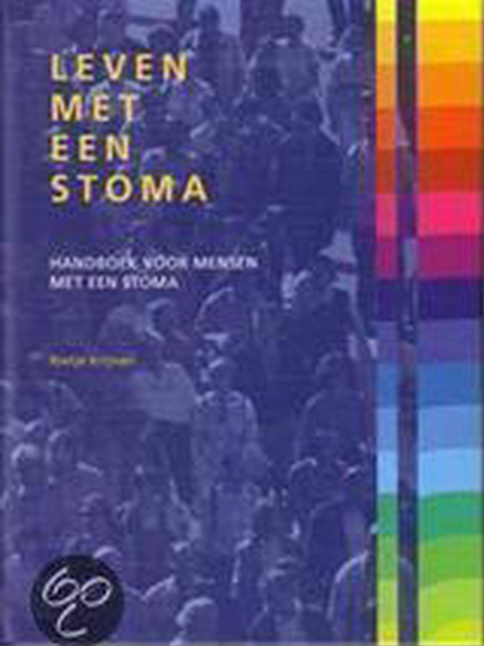 Leven met een stoma