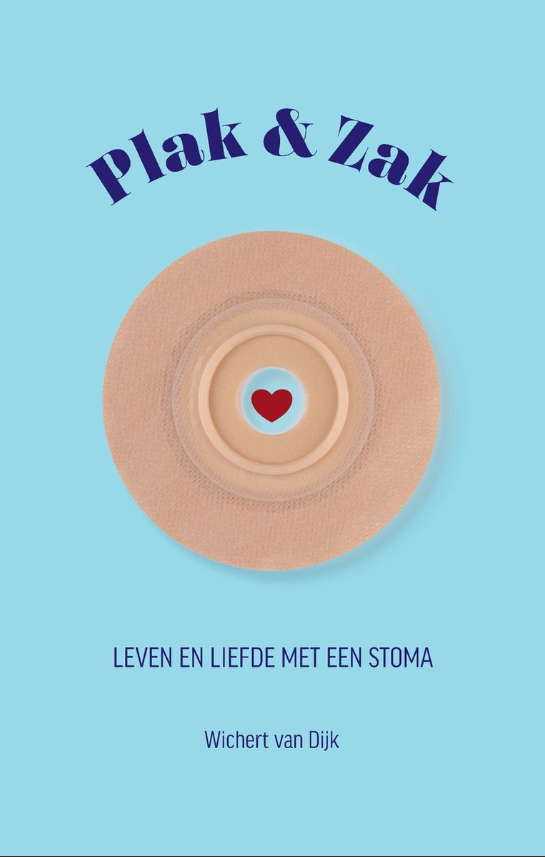 Plak en Zak Leven en Liefde met een stoma