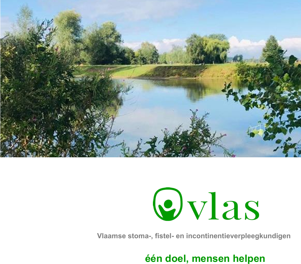 Tijdschrift VLAS jaargang 26 nummer 2 2020