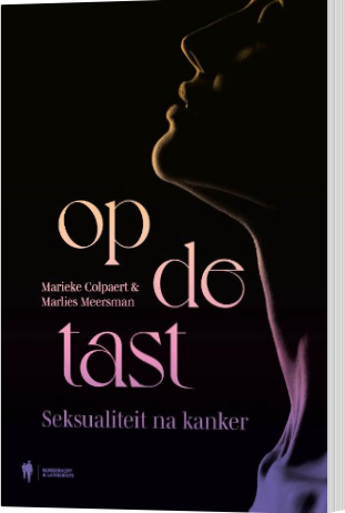 Op de tast