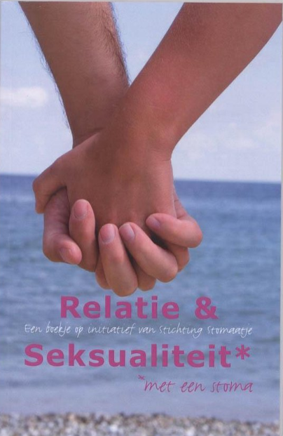 Relatie en Seksualiteit met een stoma