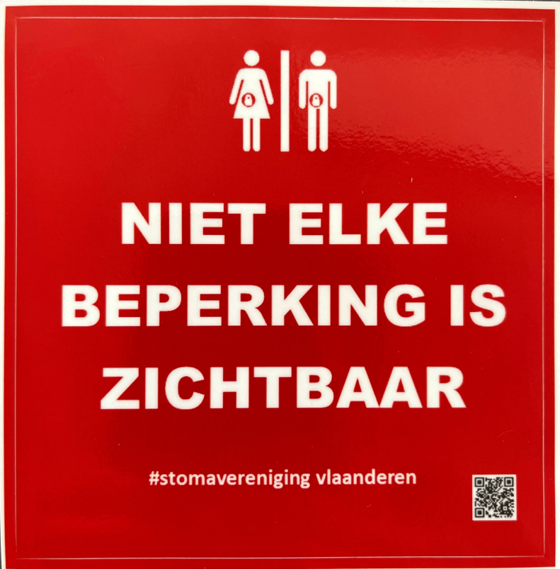 campagne stomavriendelijke toiletten