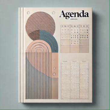 AGENDA 2026