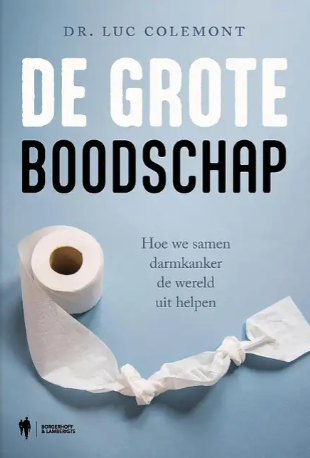 De Grote Boodschap