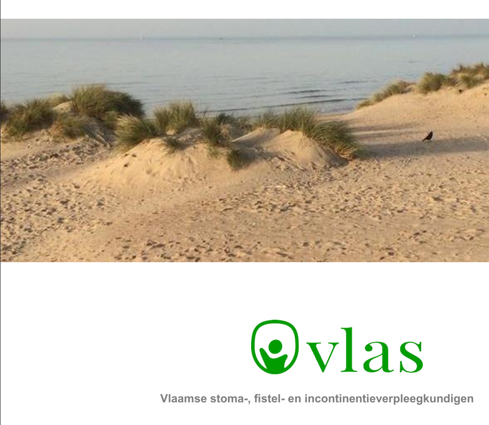 Tijdschrift VLAS jaargang 26 nummer 1 2020