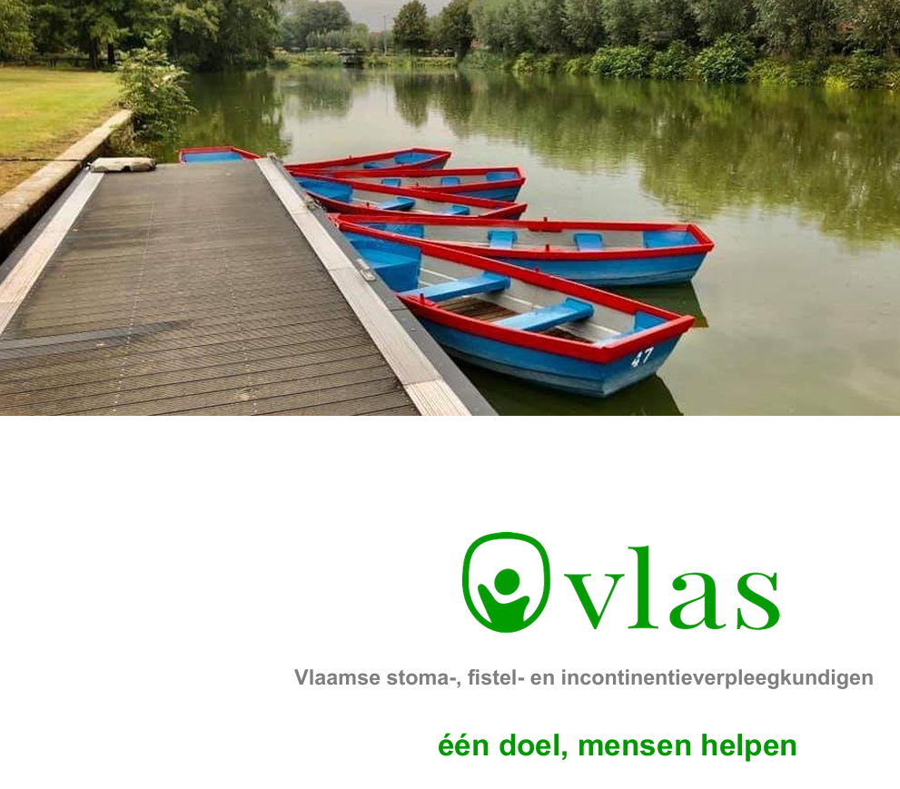Tijdschrift VLAS jaargang 27 nummer 1 2021