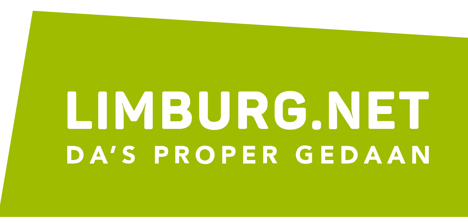 Tegemoetkoming voor mensen met een stoma of incontinentie in de provincie Limburg