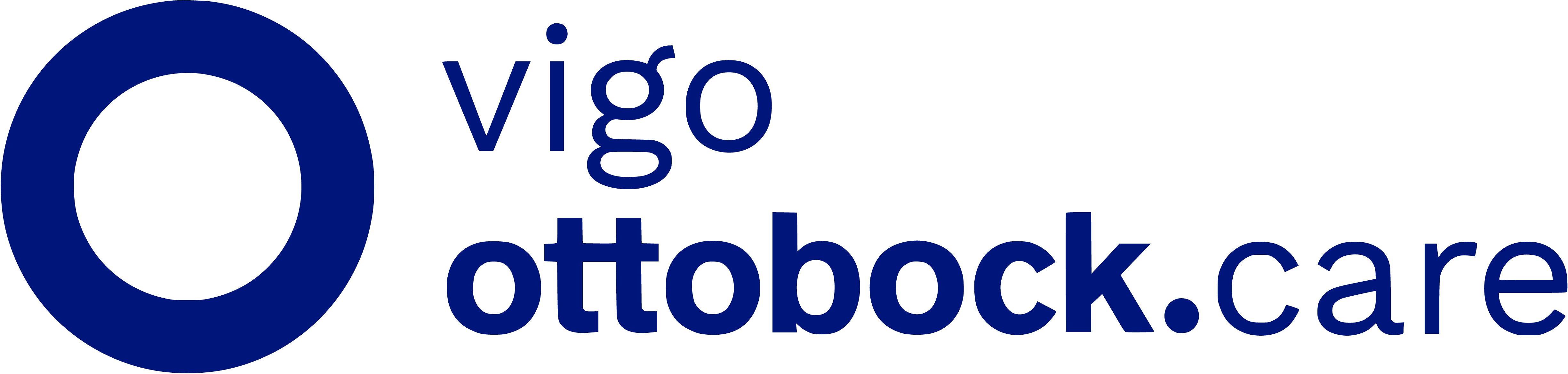 Vigo Ottobock