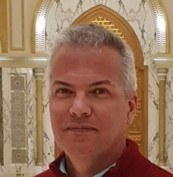 Danny Weyler