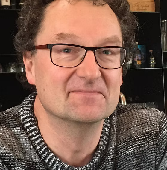 Hans Terryn