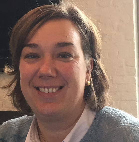 Ilse Van Schelstraete